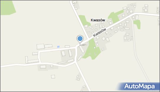 Stowarzyszenie Gospodarna Wieś Kwasów, Kwasów 40, Kwasów 28-133 - Przedsiębiorstwo, Firma, numer telefonu, NIP: 6551917588