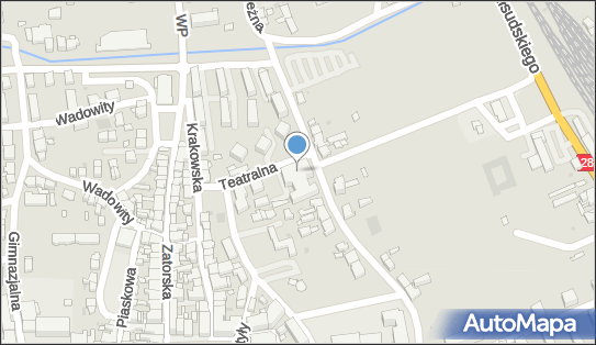 5512599505, Stowarzyszenie 