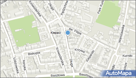 Stowarzyszenie Imienia Ludwiga Van Beethovena, Długa 19, Kraków 31-147 - Przedsiębiorstwo, Firma, numer telefonu, NIP: 6762252039