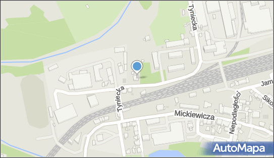 Stowarzyszenie Inicjatyw Samorządowych, Tyniecka 3, Skawina 32-050 - Przedsiębiorstwo, Firma, numer telefonu, NIP: 9442001780