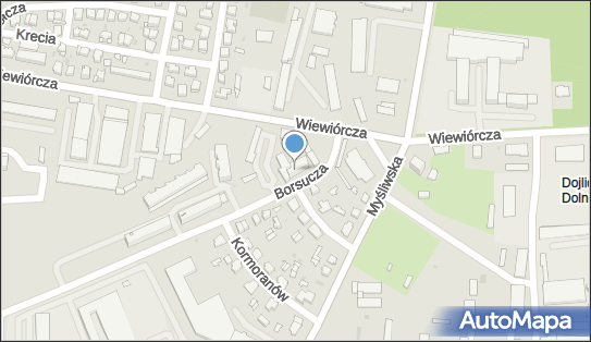 Stowarzyszenie Iskierka, Borsucza 2, Białystok 15-569 - Przedsiębiorstwo, Firma, numer telefonu