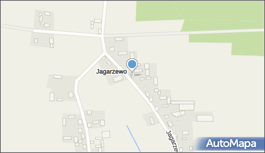 Stowarzyszenie Jaeger, Jagarzewo 22, Jagarzewo 13-113 - Przedsiębiorstwo, Firma, NIP: 9840198233