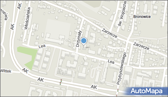 Stowarzyszenie Katon, ul. Juliusza Lea 219, Kraków 30-133 - Przedsiębiorstwo, Firma, numer telefonu, NIP: 6772131030