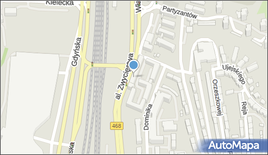 Stowarzyszenie Koło Przyjaciół Miejskiej Biblioteki Publicznej w Gdyni 81-401 - Przedsiębiorstwo, Firma, numer telefonu, NIP: 5862127445