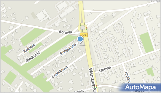Stowarzyszenie Konstancja, Warszawska 200, Konstancin-Jeziorna 05-520 - Przedsiębiorstwo, Firma, NIP: 1231040253