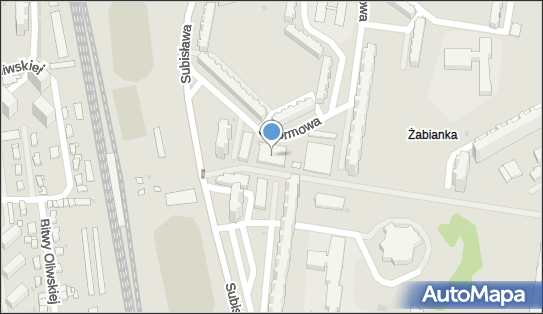 5841047209, Stowarzyszenie Kupców 