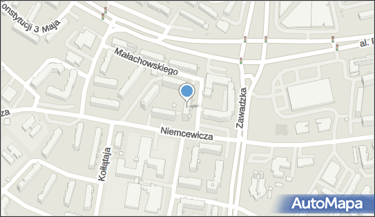 Stowarzyszenie Kupców i Producentów Bazar, Łomża 18-400 - Przedsiębiorstwo, Firma, numer telefonu, NIP: 7181901241