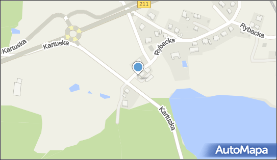 Stowarzyszenie Kupców Rynku w Kartuzach, Kartuzy N/N, Kartuzy 83-300 - Przedsiębiorstwo, Firma