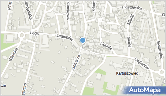 6451998156, Stowarzyszenie Kupców Tarnogórskich 