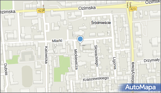 Stowarzyszenie Lekarzy Specjalistów Województwa Opolskiego Ossa 45-367 - Przedsiębiorstwo, Firma, numer telefonu, NIP: 7542717790