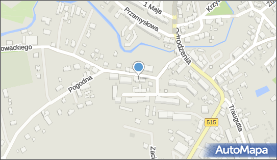 5792103639, Stowarzyszenie Lepsze Jutro 
