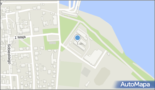 Stowarzyszenie Lokatorów Mieszkań Komunalnych w Pucku, Puck 84-100 - Przedsiębiorstwo, Firma, numer telefonu