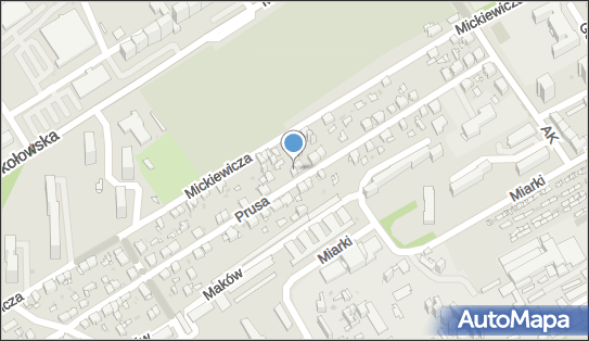 2220782230, Stowarzyszenie Lotnicze w Mysłowicach 