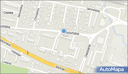 Stowarzyszenie Maja, ul. Chylońska 265, Gdynia 81-016 - Przedsiębiorstwo, Firma, NIP: 9581424981