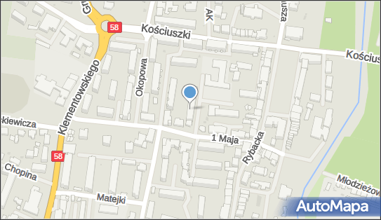 8491518399, Stowarzyszenie 