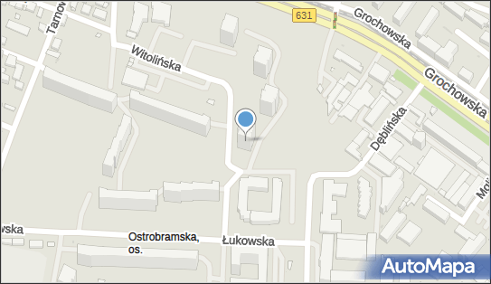 Stowarzyszenie Mieszkańców Ostrobramska, ul. Witolińska 2 04-185 - Przedsiębiorstwo, Firma, NIP: 1132542193