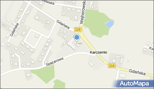 Stowarzyszenie Mieszkańcy Dzieciom, ul. Gdańska 23, Karczemki 80-209 - Przedsiębiorstwo, Firma, numer telefonu, NIP: 5881993014