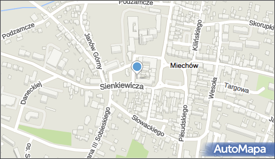 Stowarzyszenie Miłośników Odnowy Zabytków w Miechowie, Miechów 32-200 - Przedsiębiorstwo, Firma, numer telefonu, NIP: 6591436524