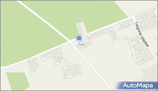 Stowarzyszenie Miłośników Rozwoju Wsi, Targonie Wielkie 51 16-075 - Przedsiębiorstwo, Firma, numer telefonu, NIP: 9661678554