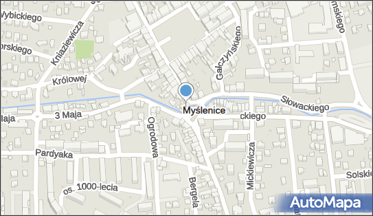 Stowarzyszenie Muzyczne Fermata pod Nazwą Orkiestra Reprezentacyjna Miasta i Gminy Myślenice 32-400 - Przedsiębiorstwo, Firma, numer telefonu, NIP: 6811892107