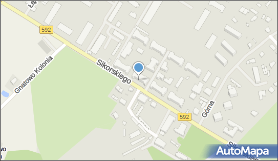 Stowarzyszenie Na Rzecz Dzieci i Dorosłych Niepełnosprawnych Umysłowo i Ich Rodzin w Kętrzynie Sto 11-400 - Przedsiębiorstwo, Firma, numer telefonu, NIP: 7422055990