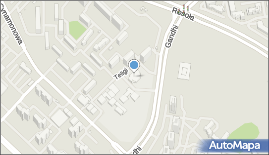 9512168954, Stowarzyszenie Na Rzecz Integracji Dzieci 