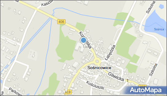 Stowarzyszenie Na Rzecz Osób z Upośledzeniem Umysłowym Nadzieja z Siedzibą w Sośnicowicach 44-153 - Przedsiębiorstwo, Firma, numer telefonu, NIP: 9691212808