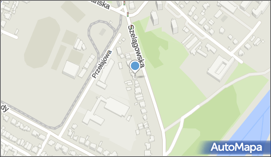 Stowarzyszenie Na Rzecz Poprawy Bezpieczeństwa w Transporcie Drogowym Akademia Mocowania 61-626 - Przedsiębiorstwo, Firma, numer telefonu, NIP: 9721218030