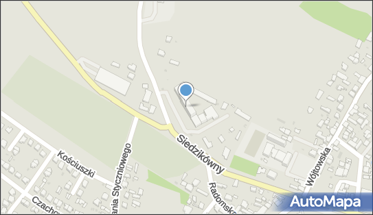 7962368416, Stowarzyszenie Na Rzecz Promocji Zdrowia Kobiet w Iłży w Likwidacji 