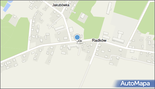 6561986935, Stowarzyszenie Na Rzecz Rozwoju Gminy Radków 