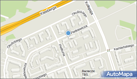 Stowarzyszenie Na Rzecz Rozwoju Hektor, ul. Michała Pietkiewicza 1 15-689 - Przedsiębiorstwo, Firma, NIP: 5422994497