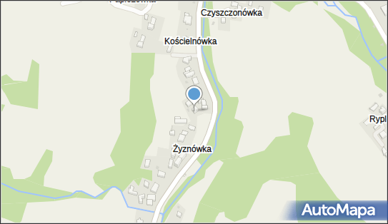 Stowarzyszenie Na Rzecz Rozwoju Kulturalnego Wsi Rdzawka, Rdzawka 34-700 - Przedsiębiorstwo, Firma, numer telefonu, NIP: 7352717858