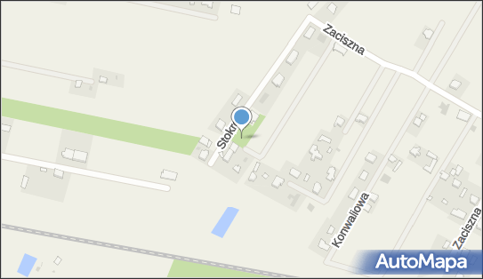 Stowarzyszenie Na Rzecz Rozwoju Lokalnego Wspólny Cel, Stokrotki 7 05-870 - Przedsiębiorstwo, Firma, numer telefonu, NIP: 1181731379