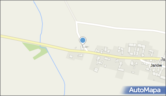 7471741768, Stowarzyszenie Na Rzecz Rozwoju Sołectwa Janów 