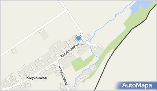 7551890743, Stowarzyszenie Na Rzecz Rozwoju Wsi Krzyżkowice 