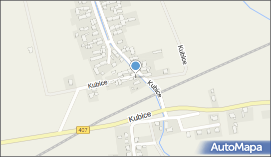 Stowarzyszenie Na Rzecz Rozwoju Wsi Kubice, Kubice N, Kubice 48-321 - Przedsiębiorstwo, Firma, numer telefonu, NIP: 7532339642