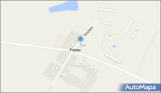 Stowarzyszenie Na Rzecz Rozwoju Wsi Pożary i Wilamowo, Pożary 16 13-200 - Przedsiębiorstwo, Firma, numer telefonu, NIP: 5711666664