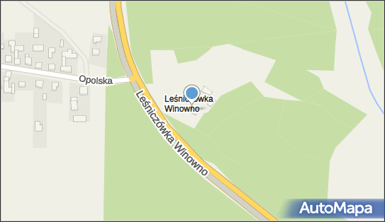 Stowarzyszenie Na Rzecz Rozwoju Wsi Winowno, Winowno 2, Winowno 42-350 - Przedsiębiorstwo, Firma, numer telefonu, NIP: 5771866929