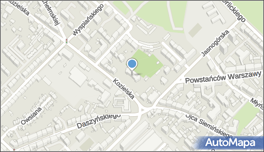 Stowarzyszenie Na Rzecz Rozwoju Zakładu Opiekuńczo Leczniczego Pomocna Dłoń 44-100 - Przedsiębiorstwo, Firma, numer telefonu, NIP: 6312494937