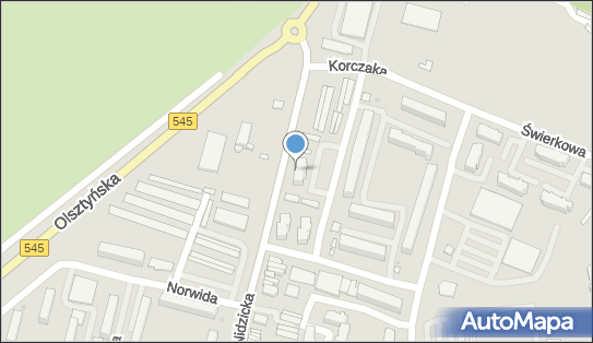 Stowarzyszenie Na Rzecz Wspierania Grup Zagrożonych Marginalizacją i Wykluczeniem Społecznym Adiutus 13-200 - Przedsiębiorstwo, Firma, NIP: 5711674511