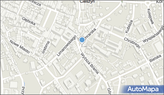 Stowarzyszenie Na Rzecz Wspierania Rodziny Siloe In Nobis, Cieszyn 43-400 - Przedsiębiorstwo, Firma, numer telefonu, NIP: 5482633113