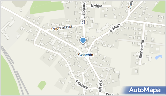 Stowarzyszenie Na Rzecz Zaopatrzenia w Wodę i Rozwoju Wsi 83-243 - Przedsiębiorstwo, Firma, numer telefonu, NIP: 5922013551