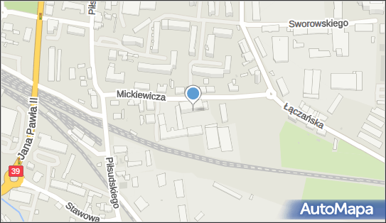 7521391432, Stowarzyszenie 