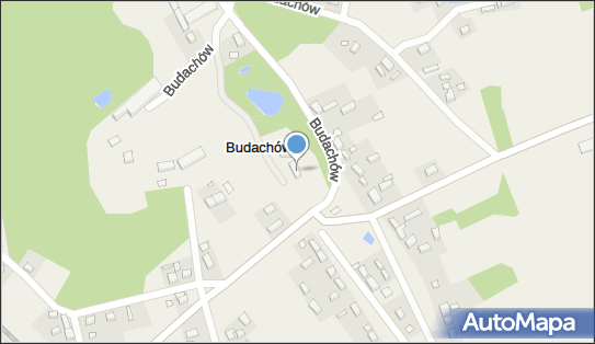 Stowarzyszenie Nasz Budachów, Budachów 50, Budachów 66-630 - Przedsiębiorstwo, Firma, NIP: 9261630667