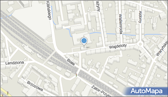 Stowarzyszenie Neurochirurgia Pomorska, Wajdeloty 13, Gdańsk 80-437 - Przedsiębiorstwo, Firma, numer telefonu, NIP: 9570954008