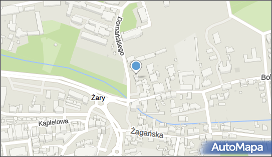 Stowarzyszenie Neurologopedów i Osób Niepełnosprawnych, Żary 68-200 - Przedsiębiorstwo, Firma, numer telefonu, NIP: 9281929642
