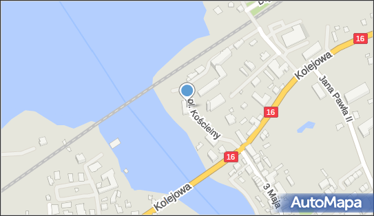 7393167024, Stowarzyszenie Niemieckie Łoś w Olsztynie 