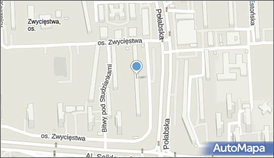 Stowarzyszenie Nowe Perspektywy, os. Zwycięstwa 11, Poznań 61-646 - Przedsiębiorstwo, Firma, numer telefonu, NIP: 9721238452