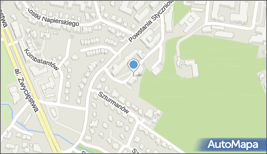 5861088602, Stowarzyszenie Nurków Zawodowych Rzeczypospolitej Polskiej w Gdyni 