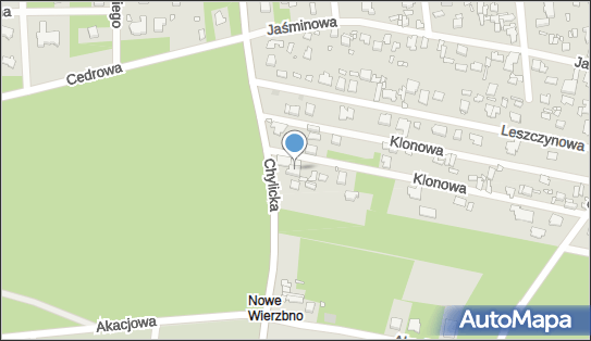 Stowarzyszenie Obywatelskie Stańczyk, Chylicka 79 05-510 - Przedsiębiorstwo, Firma, numer telefonu, NIP: 1231025785